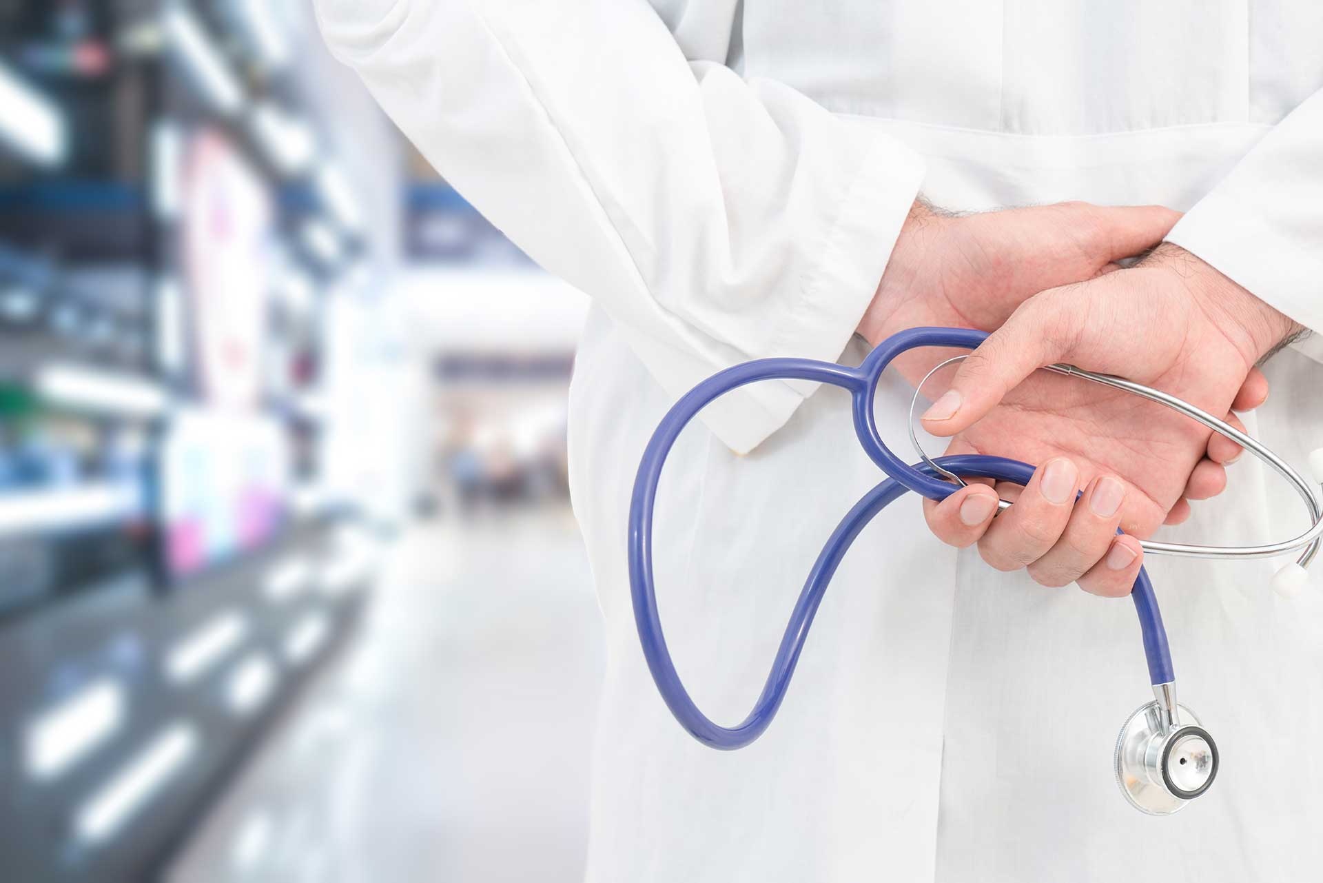 Family Medicine Provider in Vienna, VA